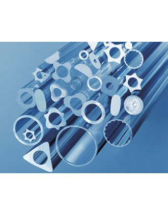 Tubo perfilado interior