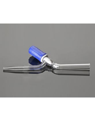 Llave de PTFE para bureta