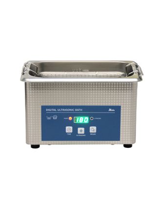 Baño ultrasonidos digital de 22L con calefacción