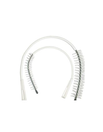 Escobillón flexible