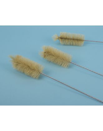 Escobillón nº 80 para frascos 500 mL