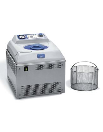 Autoclave MICRO-12