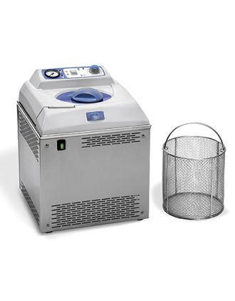 Autoclave MED-20
