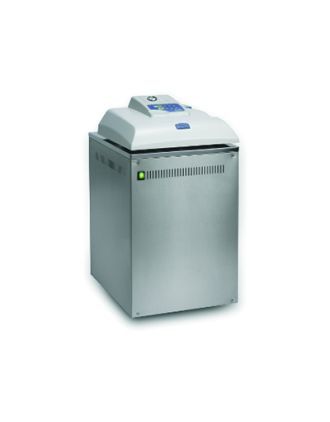 Autoclave PRESOCLAVE 80L