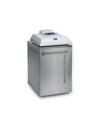Autoclave AUT.STDRYPV III