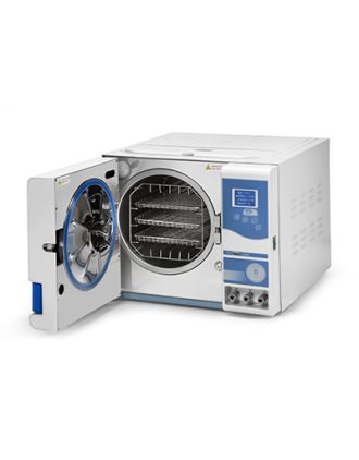 Autoclave AUTOTEST STDR DRY PVB