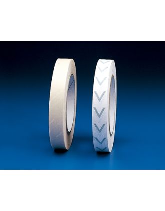 Cinta indicadora esterilización para autoclave