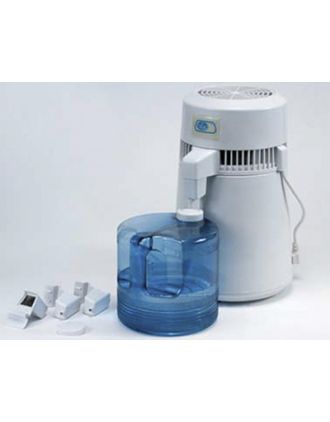 Destilador de agua DEST-4