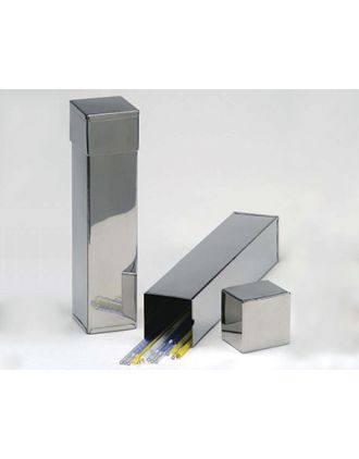 Contenedor esterilización p/pipetas