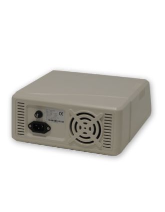 Fuente alimentación 5-300 V / 1-400 mA A