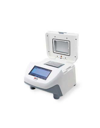 Foto termociclador TC1000