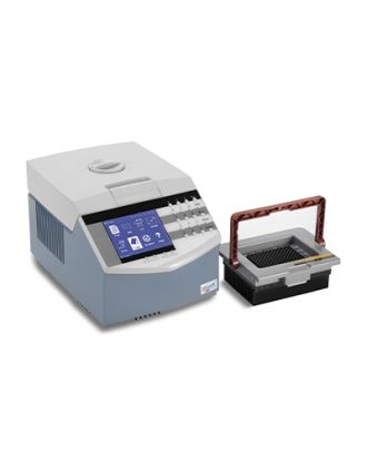 Termociclador PCR