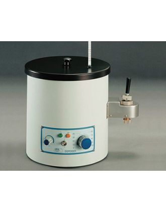 Dispensador de parafina