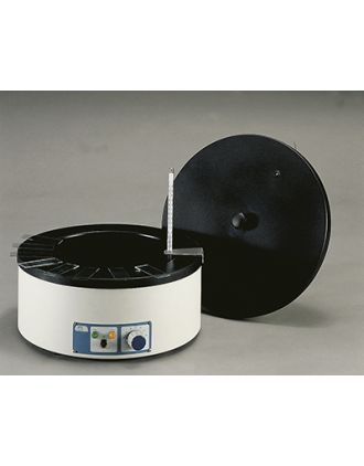 Baño parafina termofin