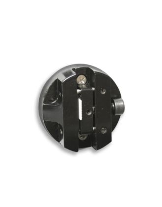 Pinza p/láminas plástico p/microtomo semi-automático