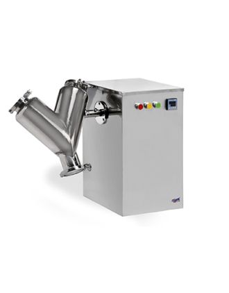 Mezclador de solidos en V, VS-5