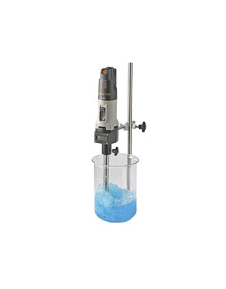 Homogeneizador DISPENSOR X-1000 digital