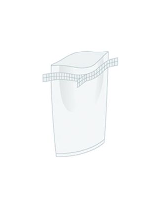 Bolsas cierre STOMACHER 80