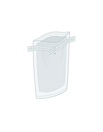 Bolsas cierre STOMACHER 80