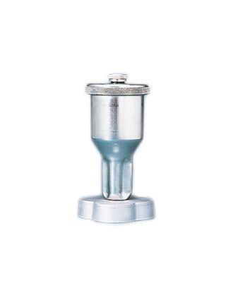 Micro container INOX