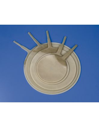 Globos para extracción de gas