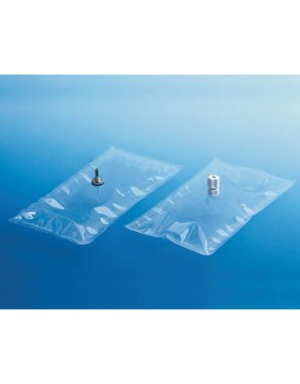 Bolsa de muestreo de gas Chemware