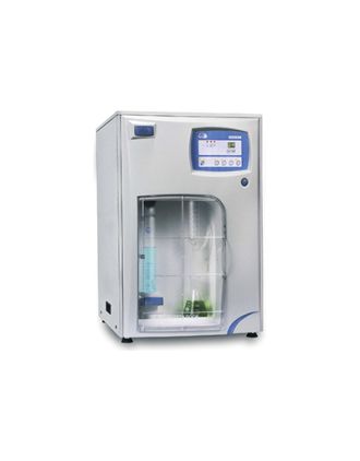 Destilador PRO-NITRO S