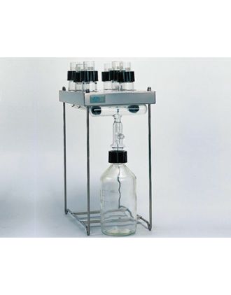 Unidad extracción de frío