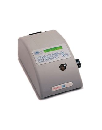 Fotómetro analógico enología