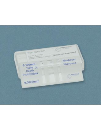 Cámara CE Neubauer-improved