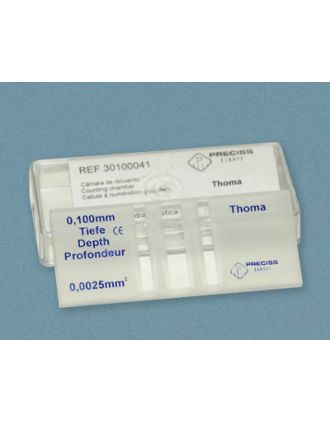 Cámara CE Thoma , estándar