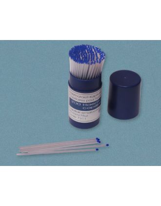 Capilares microhematocrito 75x1.55, cAJA200