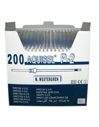 AQUISEL Pipette P-2