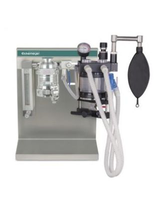 Unidad de anestesia NarkoVet Foto 1