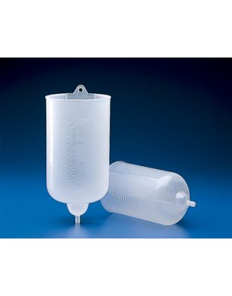 Recipientes p/enemas