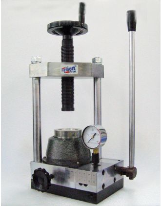 Manual hidraulic press PM-15