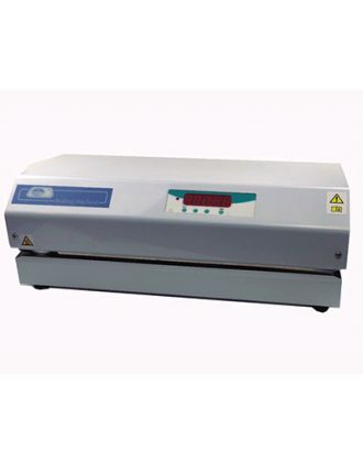 Selladora automática SEAL-COM 2