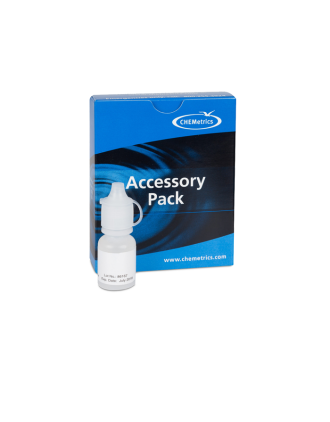 accessorypack Chemetrics