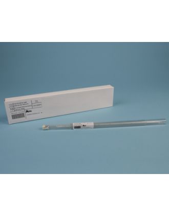 Termómetro escala opal, detalle anilla