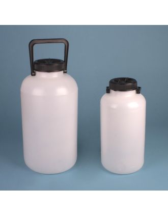 BIDONES CUELLO ANCHO,ENDO