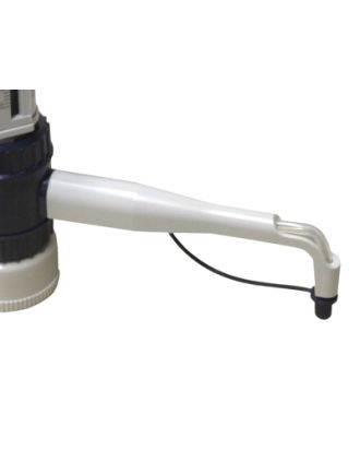 Tubo dispensador, DOSYPROOF