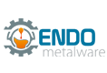 Endo Metalware