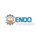 Endo Metalware
