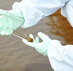 Agua / Medioambiente